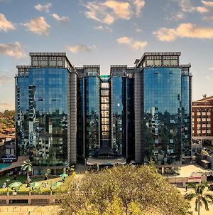 Prideinn Azure Nairobi Exterior photo