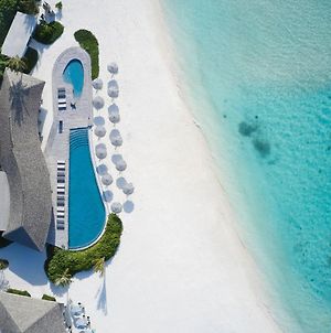 Le Meridien Maldives Resort & Spa Lhaviyani Atol Exterior photo