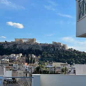 Wukela Apartments Athene Exterior photo
