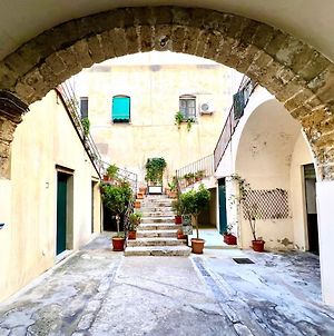 Cortile Umberto I Bed and Breakfast Cefalù Exterior photo