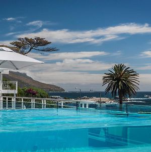 South Beach Camps Bay Boutique Hotel Kaapstad Exterior photo