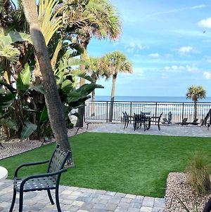 Organic Beach Retreat Motel Daytona Beach Exterior photo