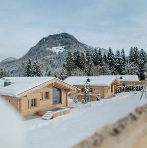 Hygna Chalets Villa Reith im Alpbachtal Exterior photo