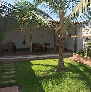 Vacations House In Huatulco. Villa Garita Exterior photo