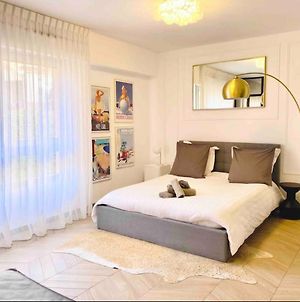 Beautiful Fully Renovated Centrally Located Studio Appartement Monte Carlo Exterior photo