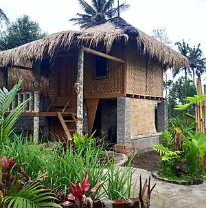 New Rinjani Bungalows Hotel Lombok Exterior photo