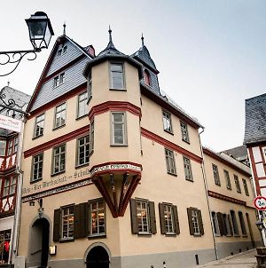 Weinhaus Schultes Hotel Limburg an der Lahn Exterior photo
