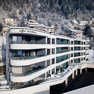 Alpe Maritima Ossiacher See By Alps Resorts Annenheim Exterior photo