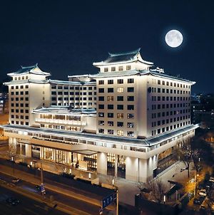 Empark Prime Hotel Peking  Exterior photo