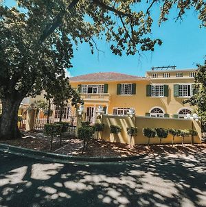 De Haas Luxury Living at Villa Grande Stellenbosch Exterior photo