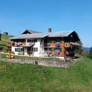Bi Dr Gondamaika Villa Hirschegg Rein Exterior photo