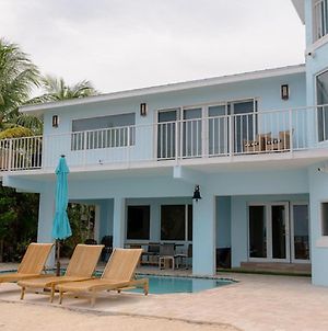 Midnight Runner By Florida Keys Luxury Rentals Islamorada Exterior photo