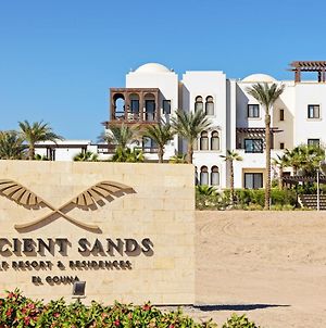 Ancient Sands Golf Resort And Residences El Gouna Exterior photo