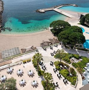 Le Meridien Beach Plaza Hotel Monte Carlo Exterior photo