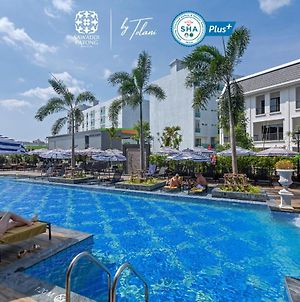 Sawaddi Patong Resort & Spa By Tolani - Sha Extra Plus Exterior photo