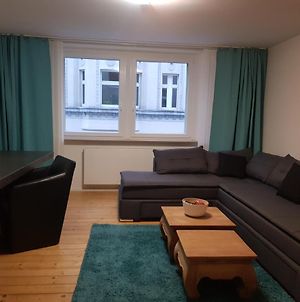 2-Zimmer Wohnung In Der City Bochum Exterior photo