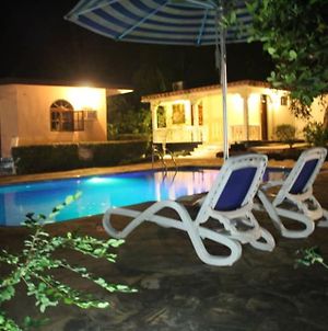 Safina Resort Zanzibar Exterior photo