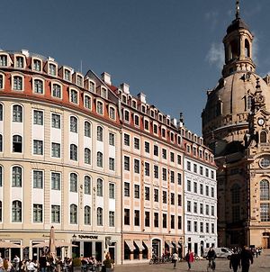 Townhouse Dresden Hotel Exterior photo