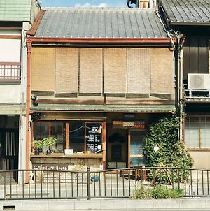 Gojo Guest House Kyoto Exterior photo