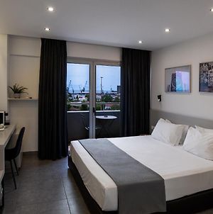 White Luxury Bed and Breakfast Thessaloniki Exterior photo