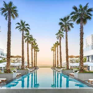 ModernLux - FIVE Palm Resort 2 Bedrooms plus Maids&Private Jacuzzi Dubai Exterior photo