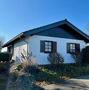 Kleine Eifelperle Gonnersdorf Villa Exterior photo