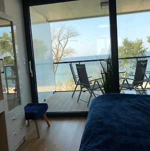 Seaside - Apartamenty Komfort - Widok Na Morze I Garaz Kołobrzeg Exterior photo