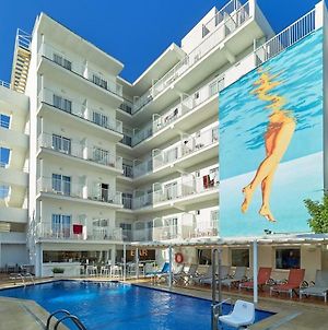 Bq Carmen Playa Hotel - Adults Only Playa de Palma  Exterior photo