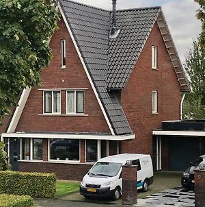 Airtime Villa Harderwijk Exterior photo