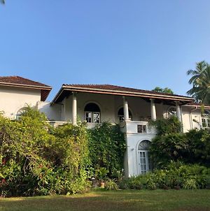 The Villa Green Inn Negombo Exterior photo