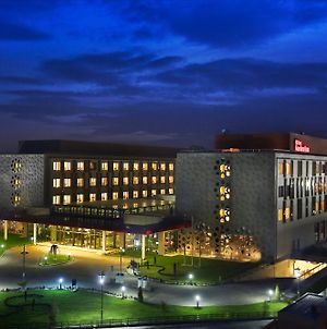 Hilton Garden Inn Konya Exterior photo