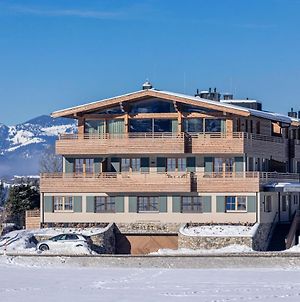 Chalet 149 By Alps Resorts Westendorf Exterior photo