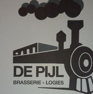 Brasserie&Logies De Pijl Hotel Mechelen Exterior photo