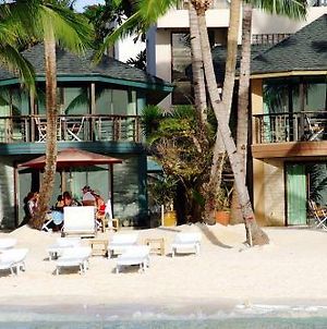 Boracay Beach Houses Hotel Boracay Island Exterior photo