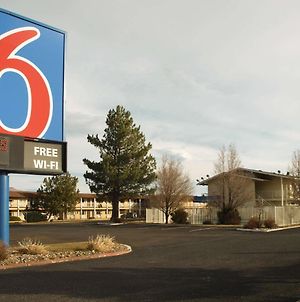 Motel 6-Carson City, Nv Exterior photo