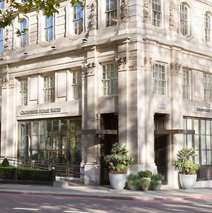 Grosvenor House Suites Londen Exterior photo