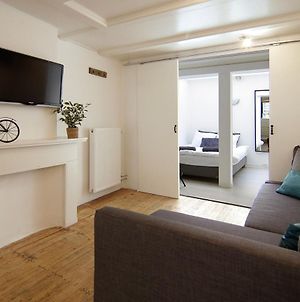 Cosy Apartment Right In The City Center! Amsterdam Exterior photo