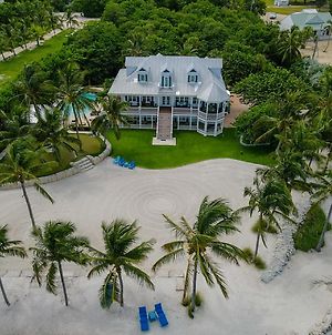Pineapple Beach By Florida Keys Luxury Rentals Islamorada Exterior photo