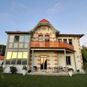 Villa Mady Andernos-les-Bains Exterior photo