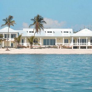 Turtle Nest Estate By Florida Keys Luxury Rentals Islamorada Exterior photo