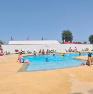 Camping Les Peupliers Hotel Hyères Exterior photo
