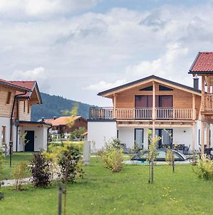 Chalet Bergblick, Inzell Villa Exterior photo