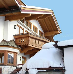 Heritage Holiday Home In Kirchberg With Sauna Kirchberg in Tirol Exterior photo
