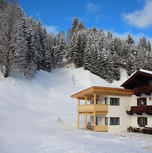 Nice Apartment In Kirchberg In Tyrol With Mountain View Kirchberg in Tirol Exterior photo