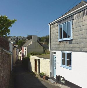 Chough Cottage, Kingsand Cawsand Exterior photo