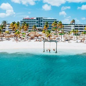 Mangrove Beach Corendon Curacao All-Inclusive Resort, Curio By Hilton Willemstad Exterior photo