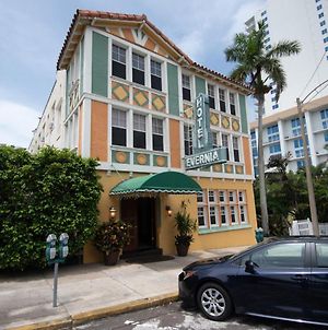 Hotel Evernia West Palm Beach Exterior photo