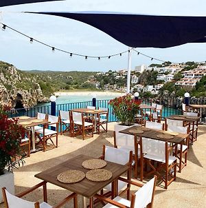 Club Menorca - Solo Adultos Hotel Cala En Porter  Exterior photo