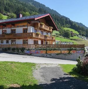 Sunlit Farmhouse Near Hochzillertal Ski Area In Tyrol Villa Fügen Exterior photo