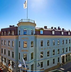 Hotel Royal Gotenburg Exterior photo